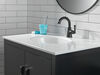 Single Handle Bathroom Faucet