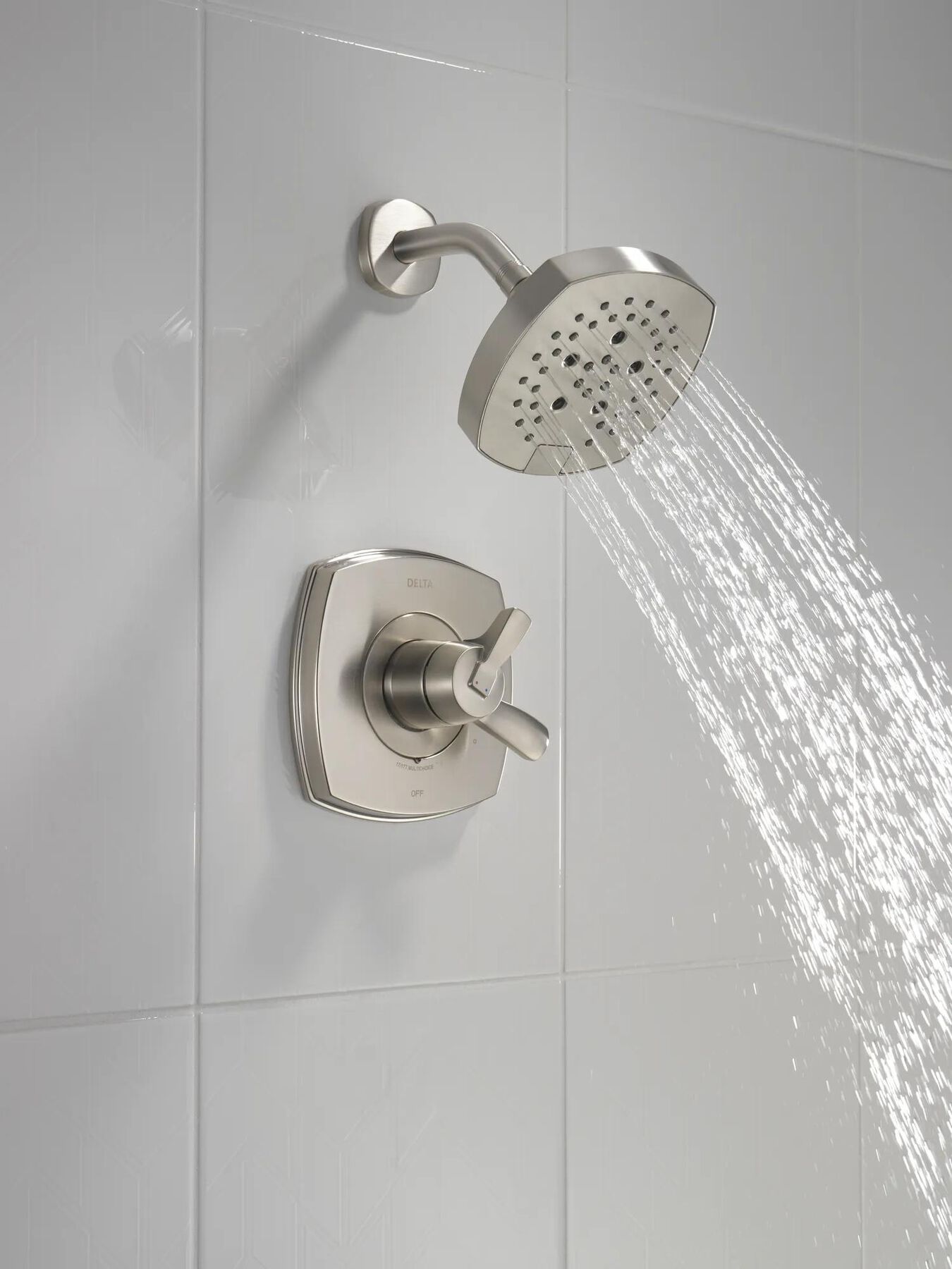17 Series Shower Only