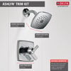 Monitor&reg; 17 Series Shower Trim