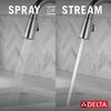 Touch2O&reg; Bar / Prep Faucet with Touchless Technology