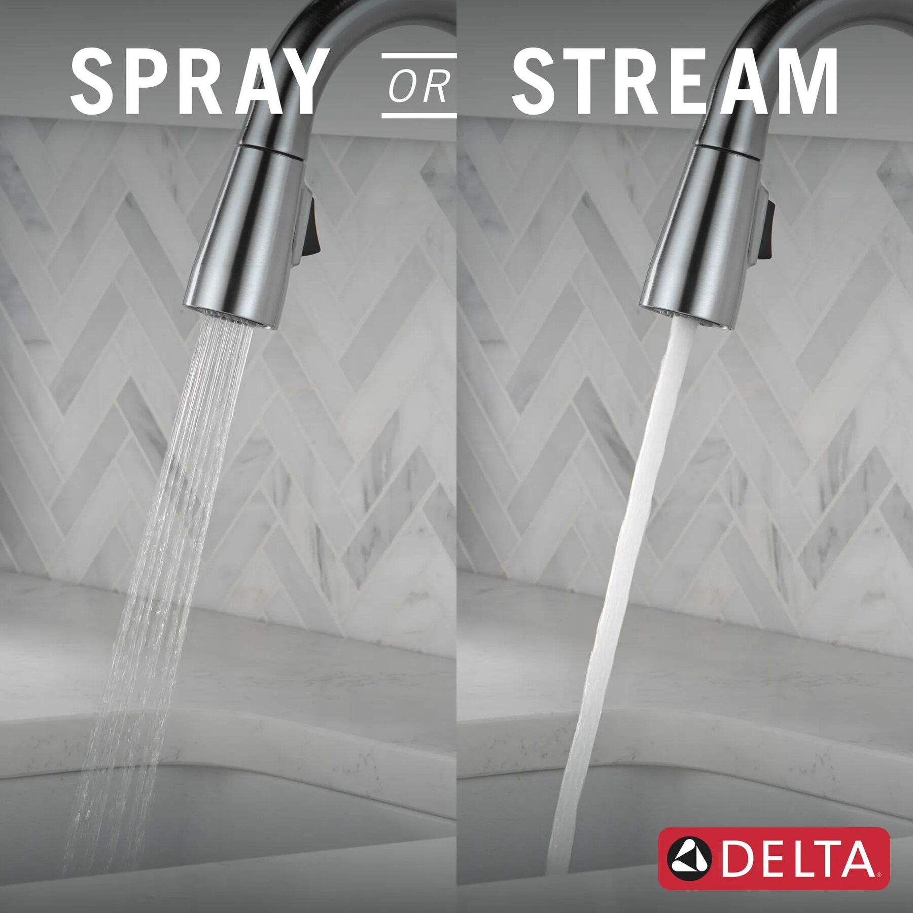 Touch2O&reg; Bar / Prep Faucet with Touchless Technology