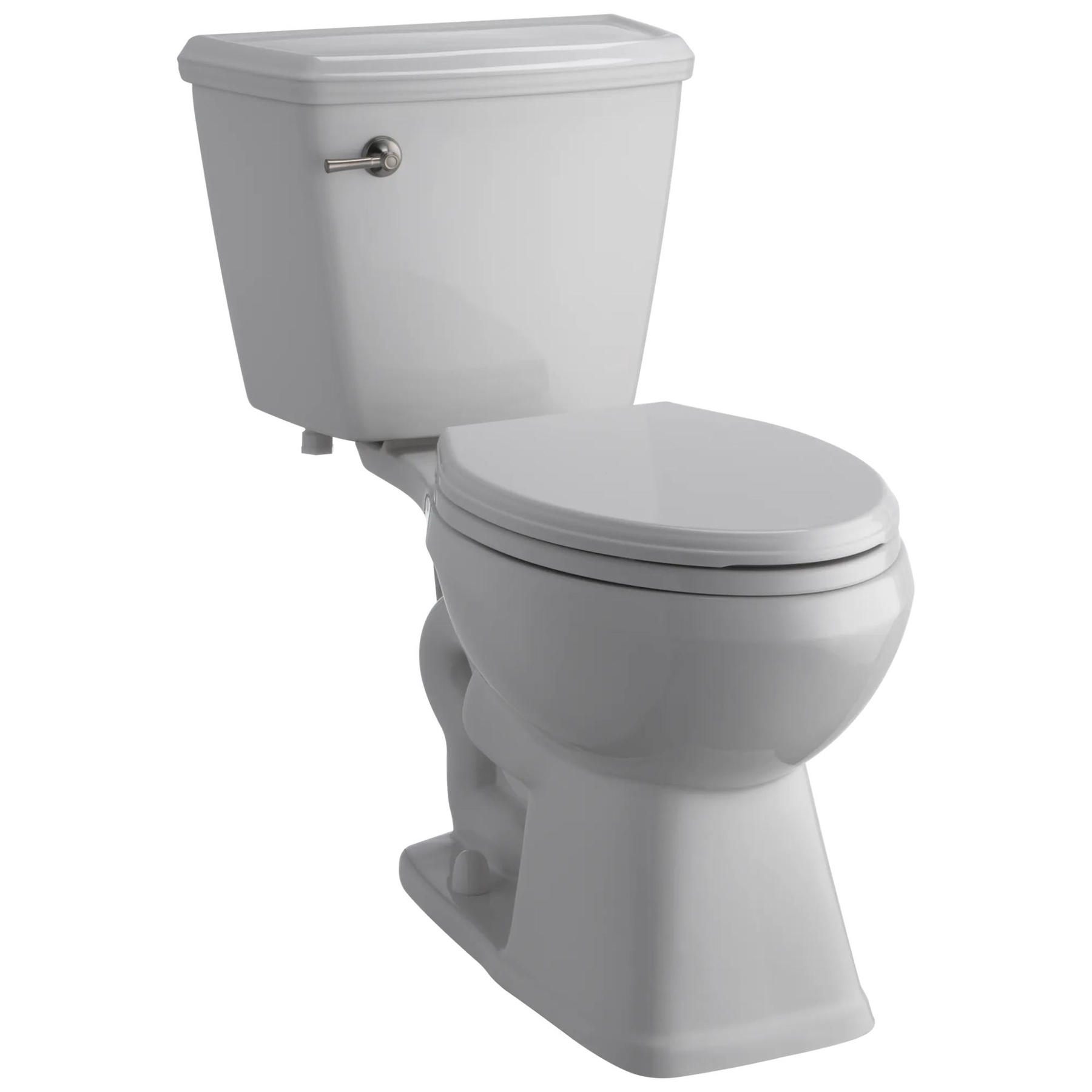 Elongated Toilet