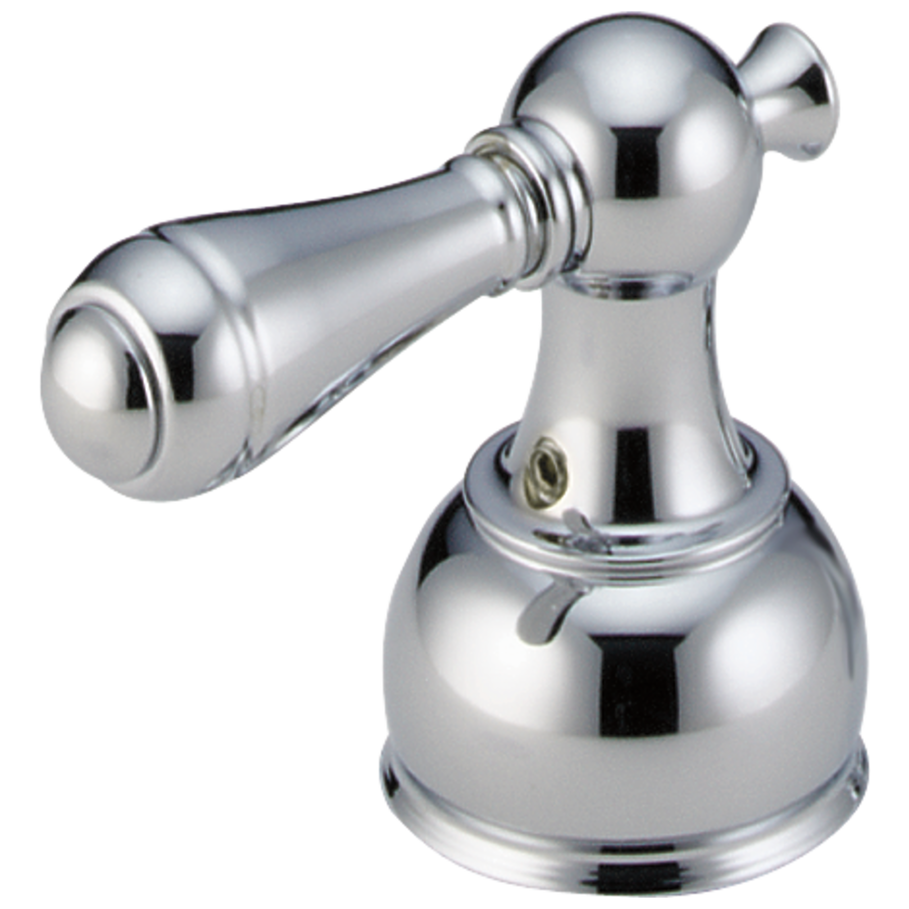 Metal Lever Handle Set