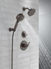 Monitor&reg; 14 Series H<sub>2</sub>Okinetic&reg; Shower Trim