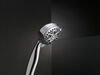 Premium 5-Setting Hand Shower