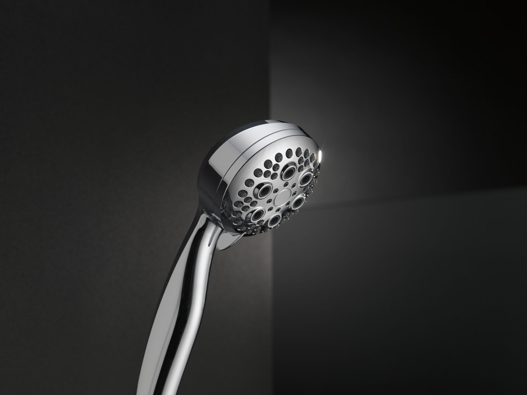 Premium 5-Setting Hand Shower