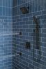 Square Wall Elbow for Hand Shower