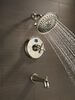 Metal Cross Handle Kit - 14 Series