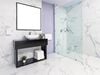 In-Wall Shower Only