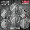 In2ition&reg; 7-Setting Two-in-One Shower (Recertified)