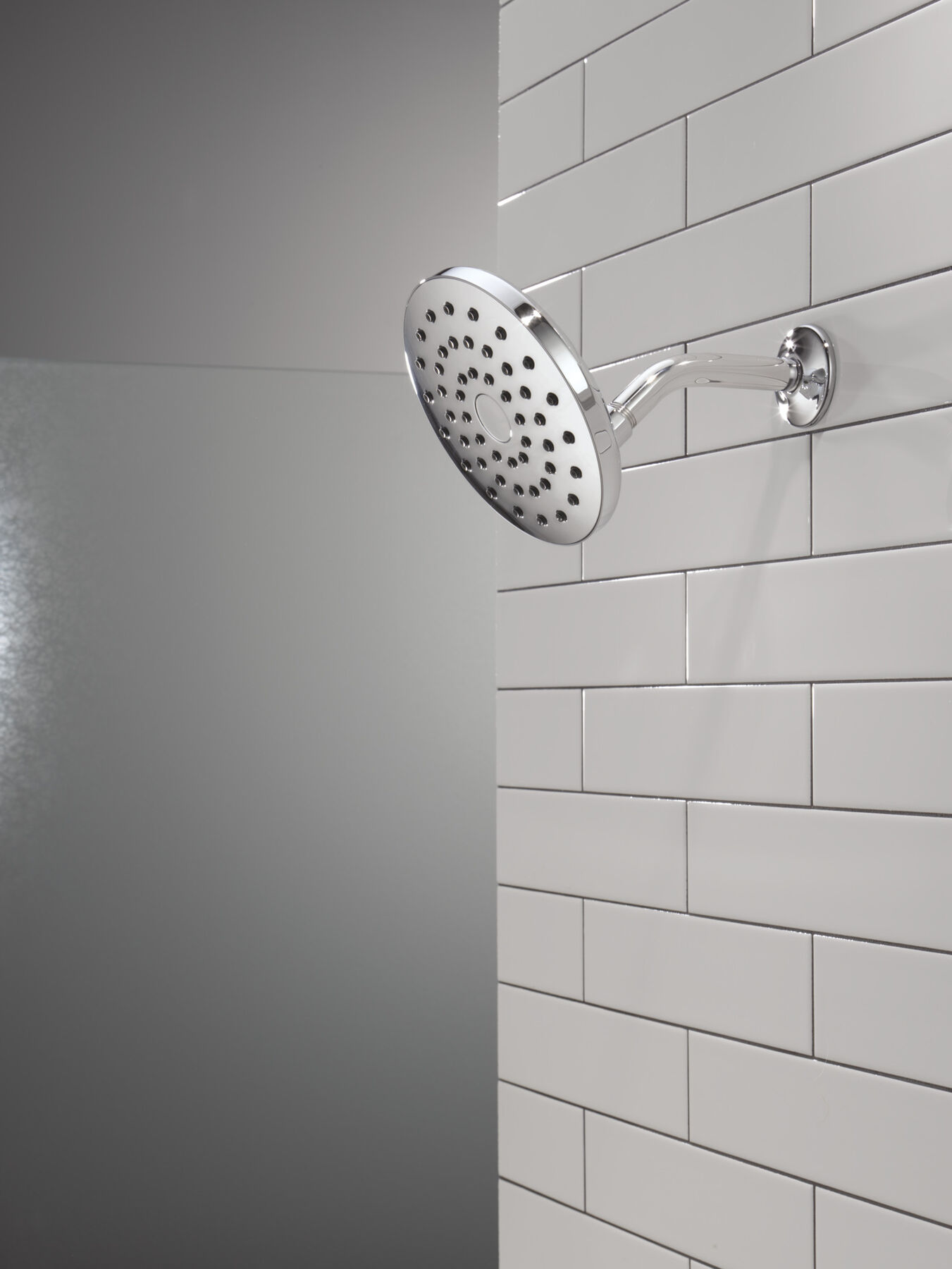 PivotPro&trade; Raincan Shower Head