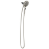 6-Setting SureDock&reg; Magnetic Hand Shower