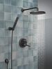 Shower Flange
