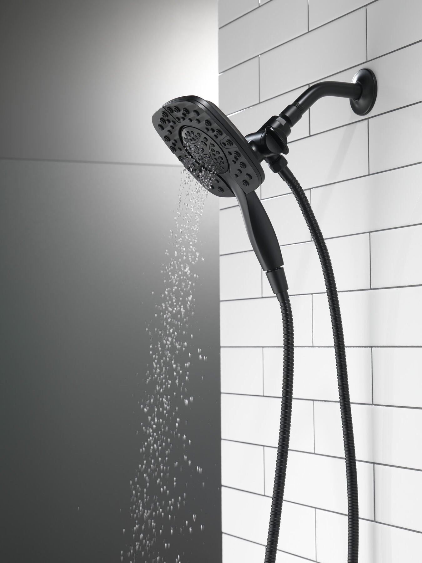 In2ition&reg; HSSH 1.75 GPM 4-Setting