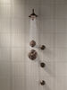 Shower Arm - 16"