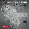 Monitor 14 Series Tub & Shower - Less Head