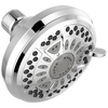 6-Setting Shower Head (Recertified)
