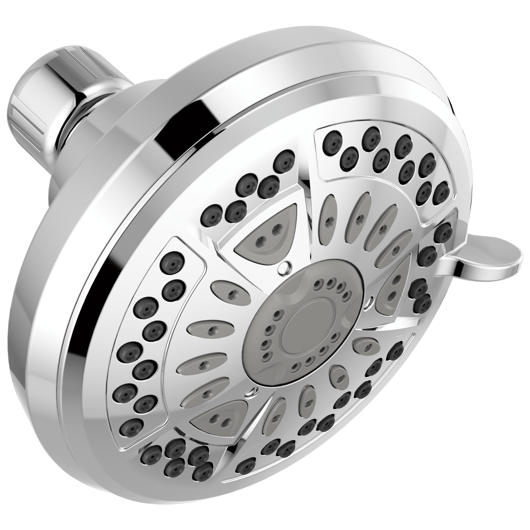 6-Setting Shower Head (Recertified)