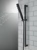 H<sub>2</sub>Okinetic&reg; Hand Shower 1.75 GPM w/Slide Bar 4S (Recertified)