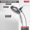In2ition&reg; 5-Setting Two-in-One Shower
