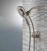Monitor&reg; 17 Series Shower Trim with In2ition&reg;
