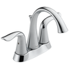 Centerset Bathroom Faucet (Recertified)