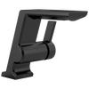 Single Handle Bathroom Faucet