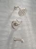 14 Series Tub Shower Trim