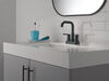 Centerset Bathroom Faucet