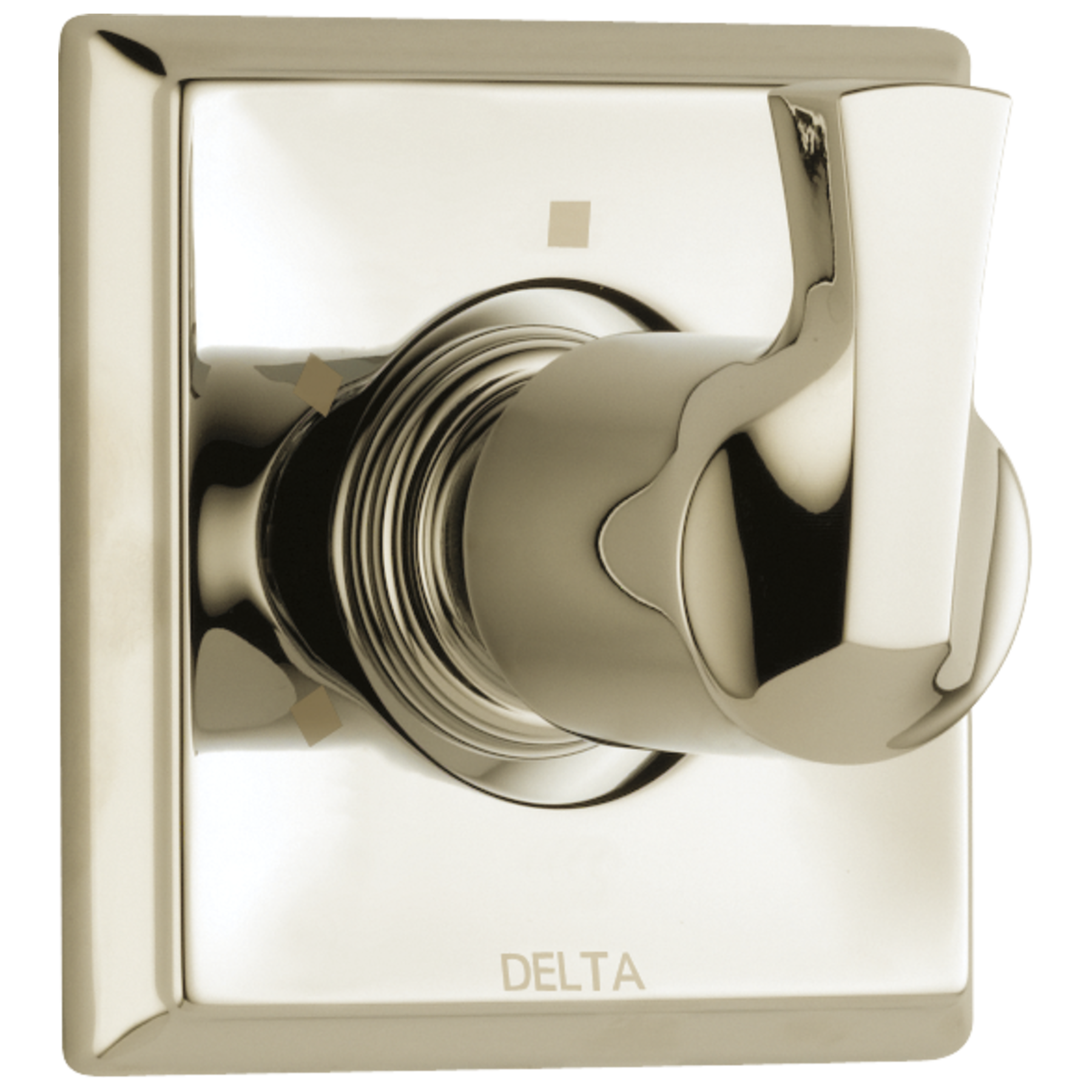 3-Setting 2-Port Diverter Trim (Recertified)