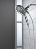 In2ition&reg; 5-Setting Two-in-One Shower