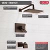 TempAssure&reg; 17T Series Tub & Shower Trim