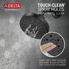 14S Tub Shower Trim with H2OKinetic