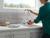 Touch2O&reg; Bar / Prep Faucet with Touchless Technology