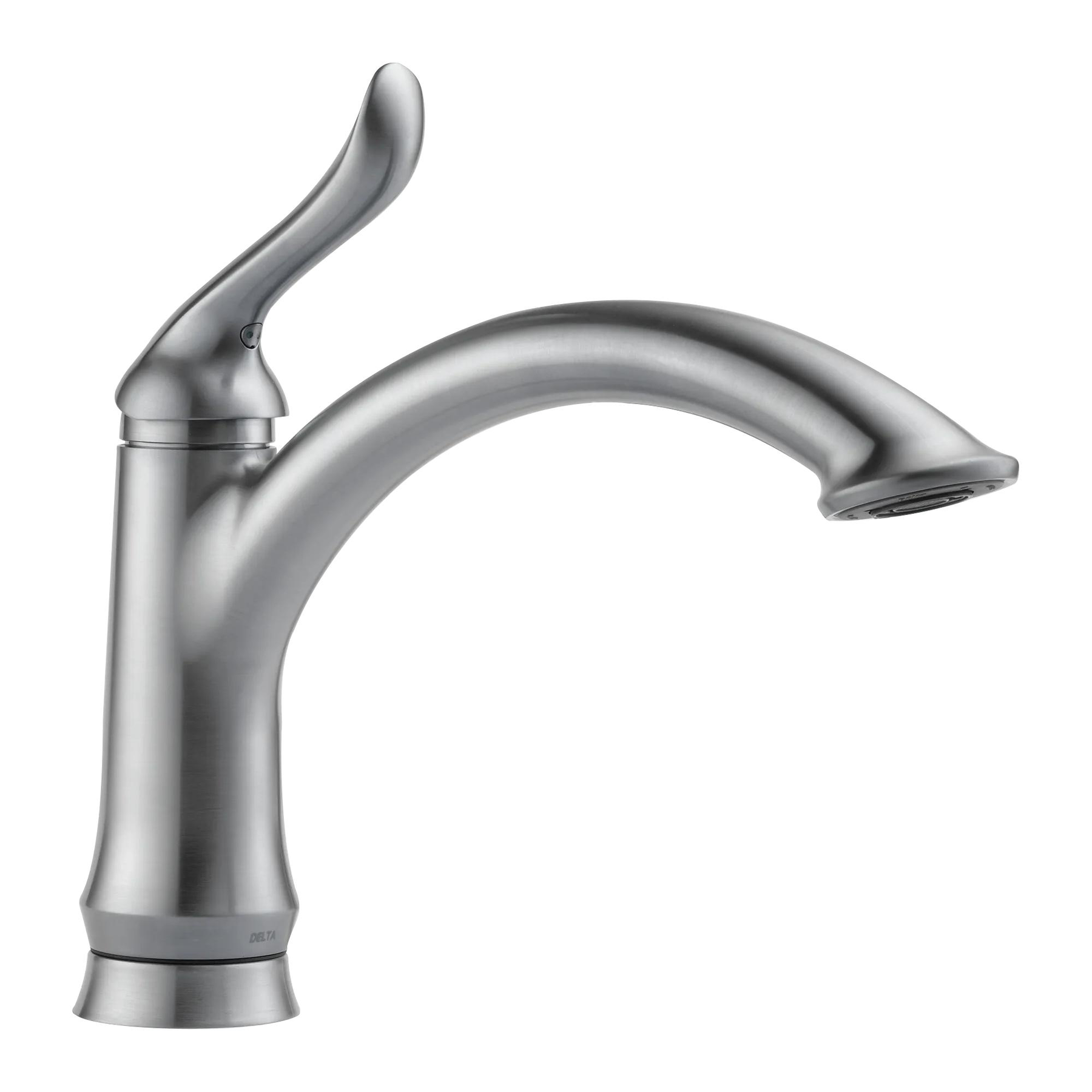 Single Handle Kitchen Faucet