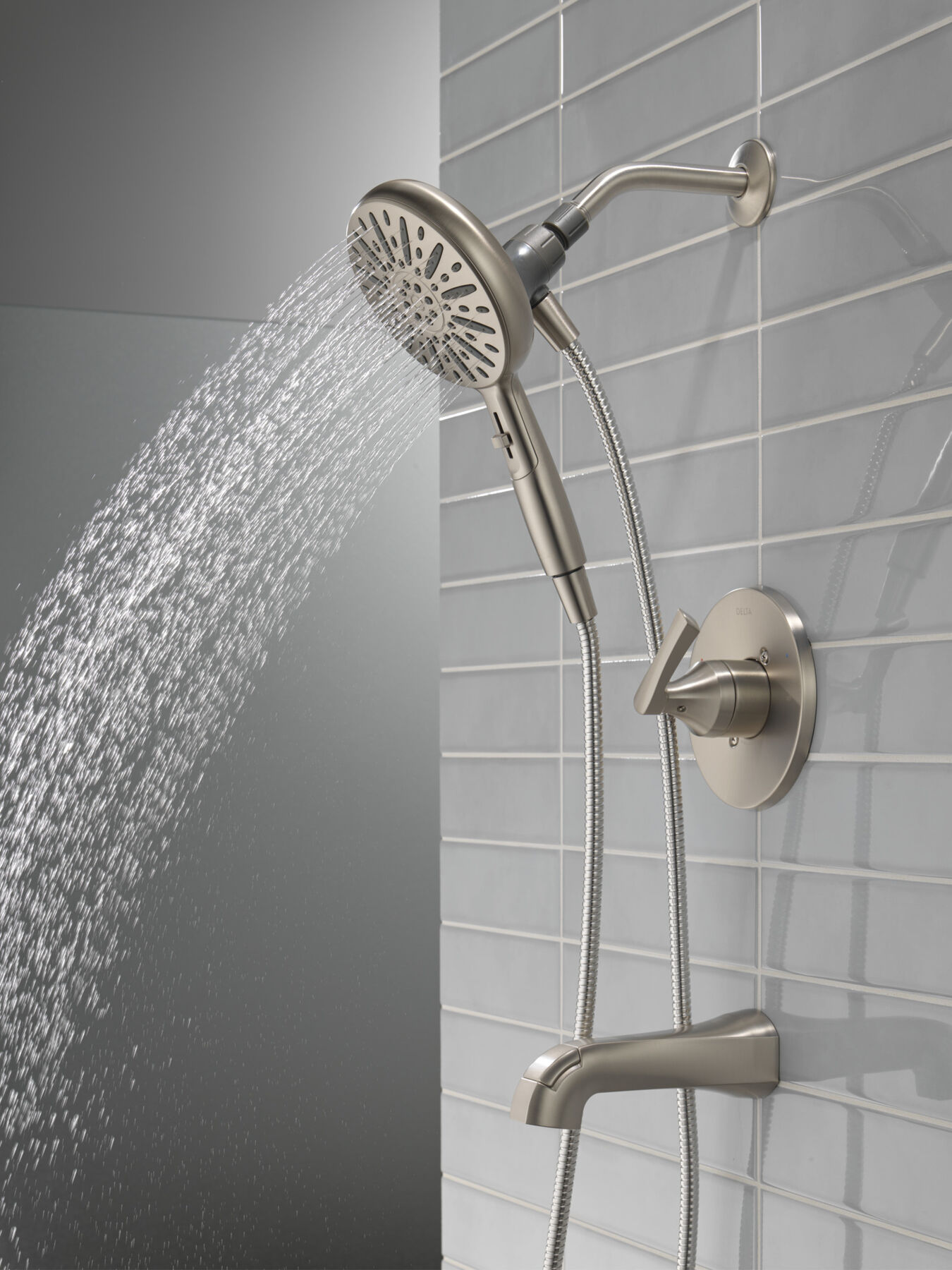14S Tub/Shower - Suredock Max (Recertified)