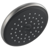 Single-Setting Raincan Shower Head