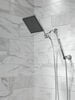 3-Way Shower Arm Diverter for Hand Shower