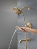17 Series Tub Shower Trim