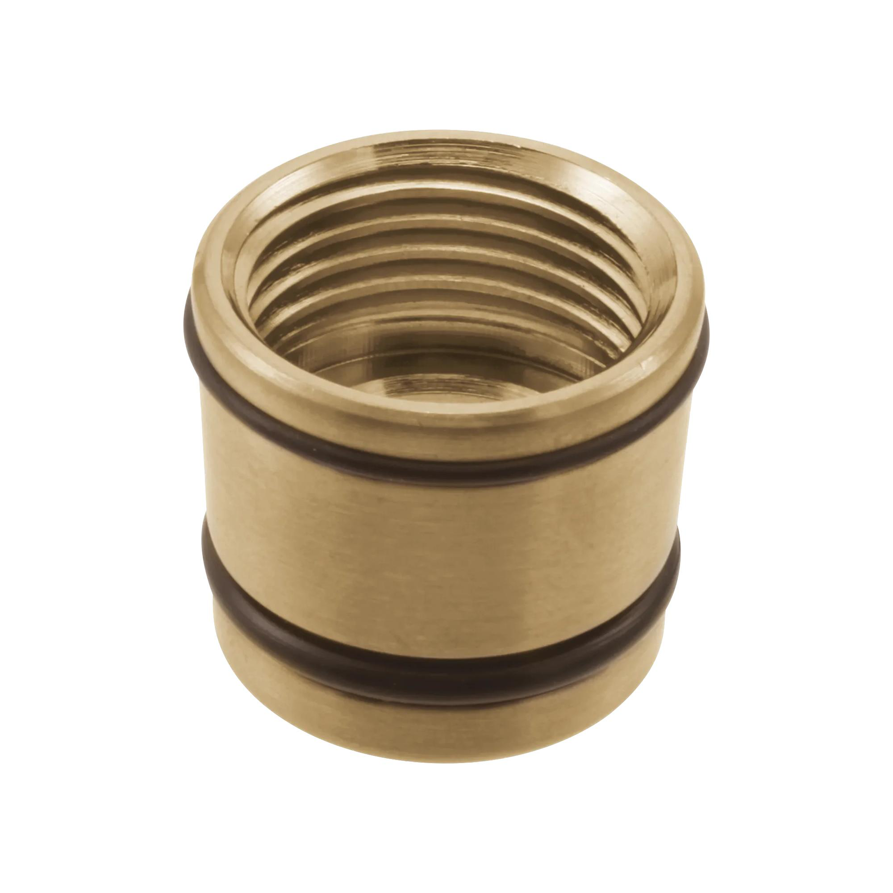 Conical Nut w/ O-Rings