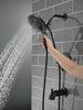 Monitor&reg; 17 Series Tub & Shower Trim with In2ition&reg;