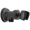 Adjustable Wall Mount Elbow