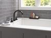 Three Hole Roman Tub Trim