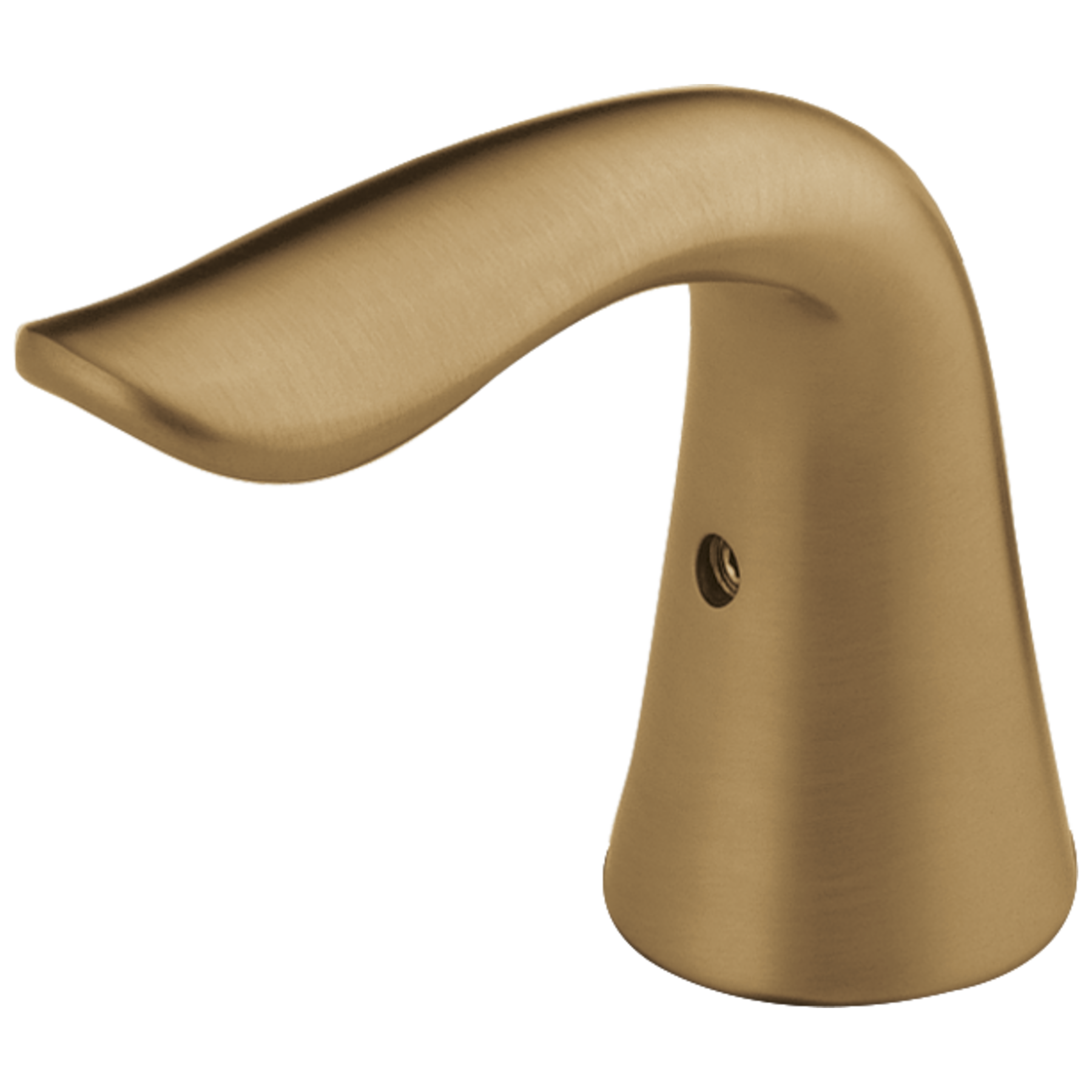 Metal Lever Handle Set - 2H Bathroom