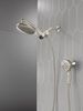 PivotPro&trade; 3-in-1 Combination Shower