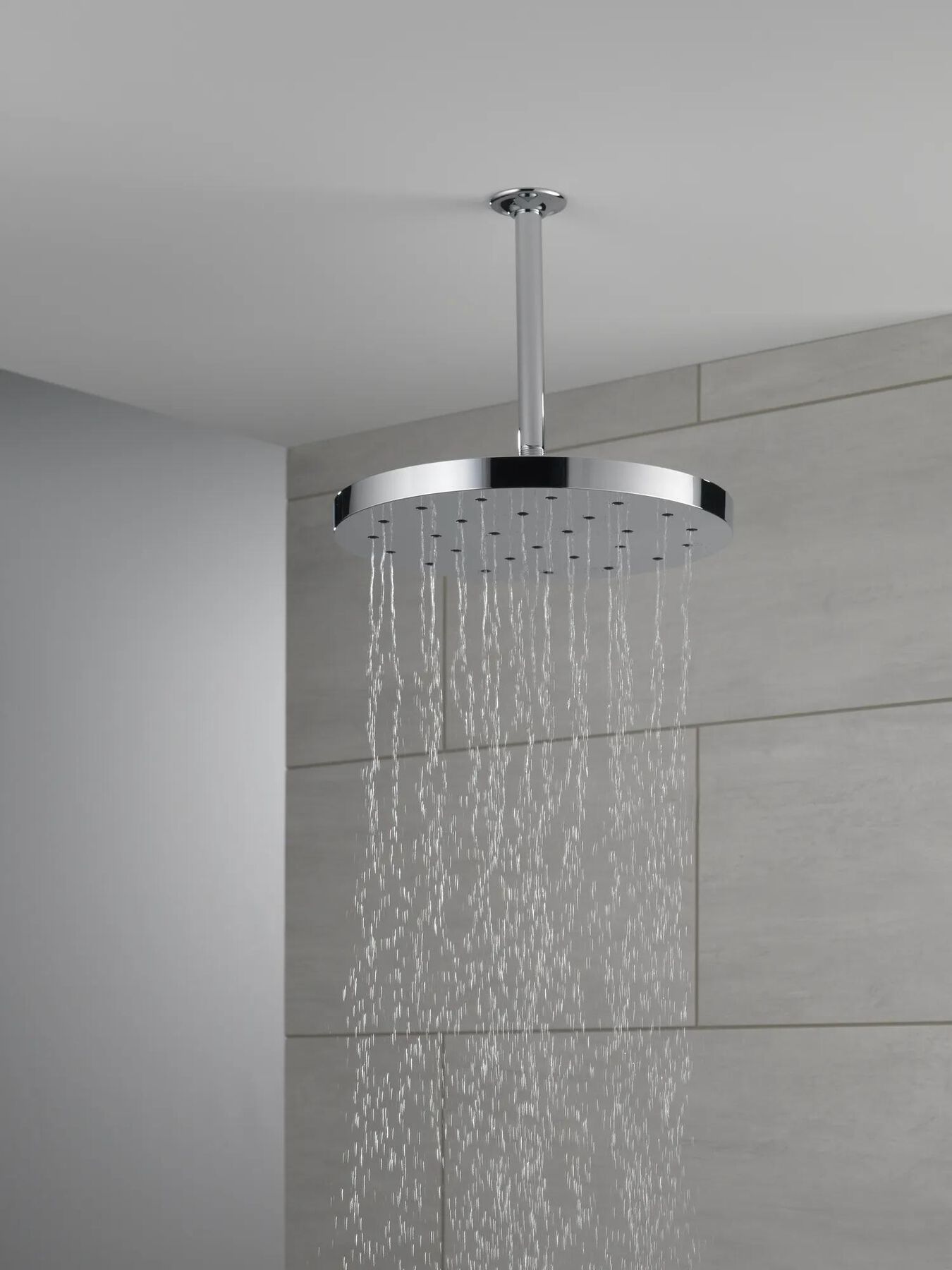 H2Okinetic&reg; Ultrasoak&reg; Shower Head (Recertified)