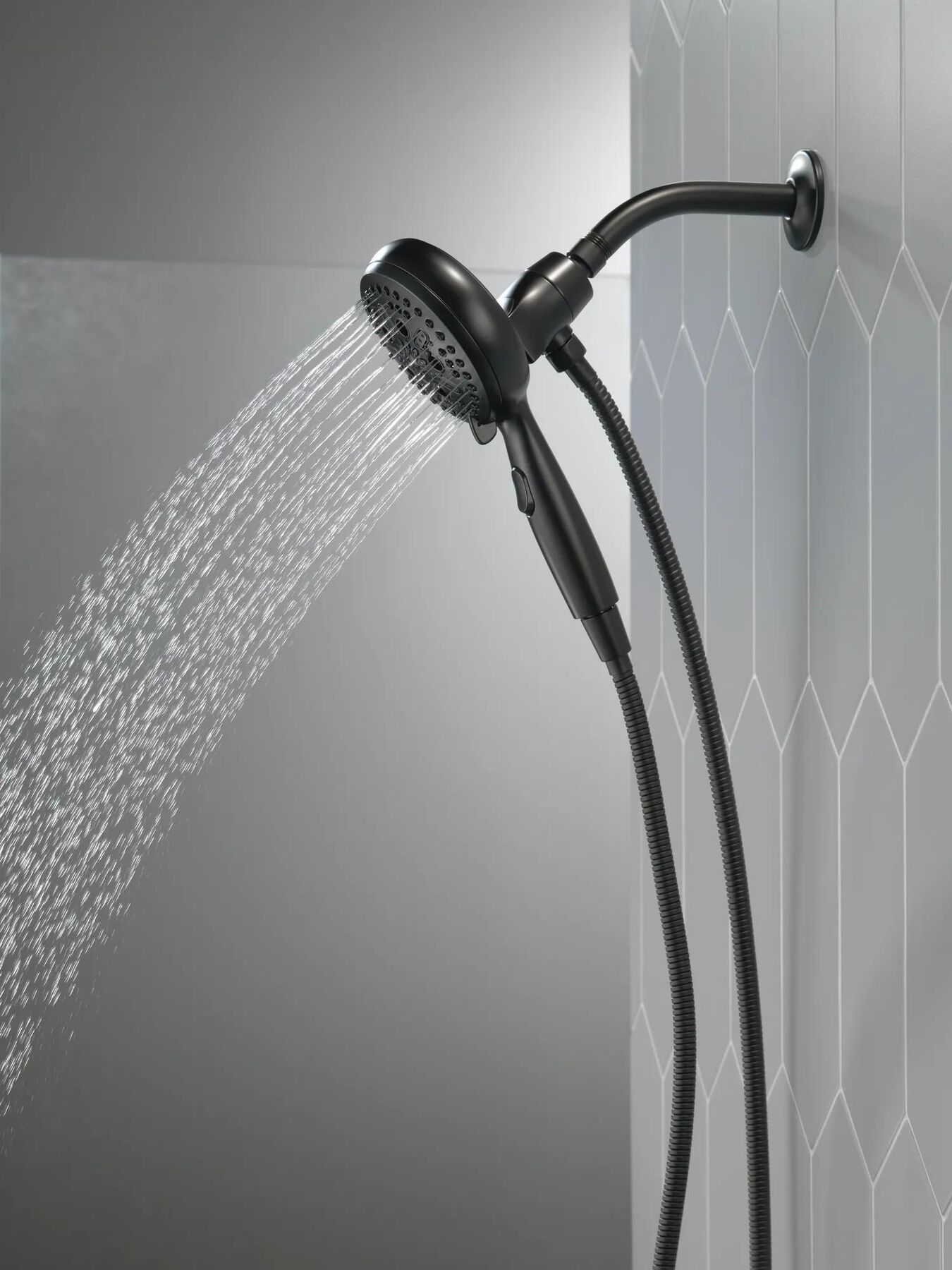 SureDock&reg; Magnetic Hand Shower 1.75 GPM (Recertified)