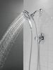 Shower Trim with High-Flow Rough Bundle