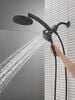 PivotPro&trade; 3-in-1 Combination Shower