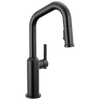 Single Handle Pull-Down Bar/Prep Faucet
